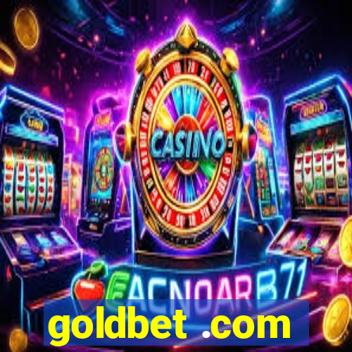 goldbet .com